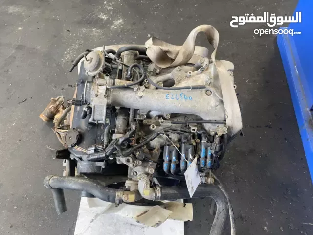 أبحث محرك باجيرو موديل 2001 الي 2005 أستعمال نظيف 3.8 أو 3.5