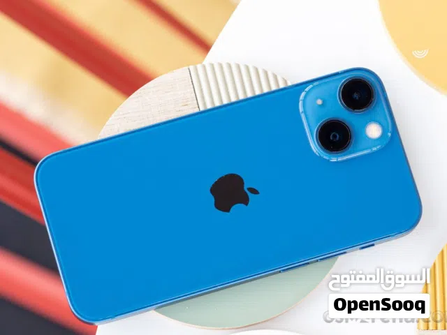 Apple iPhone 13 128 GB in Al Batinah