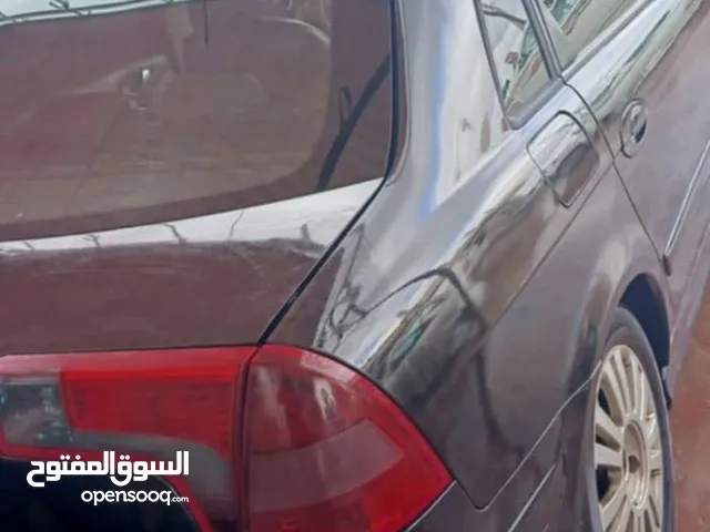Used Citroen C5 in Madaba