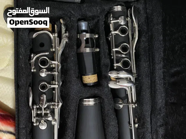 كلارنت سي بيمول