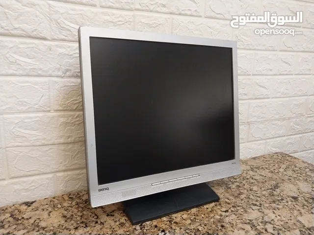 شاشه كمبيوتر BenQ FP72E