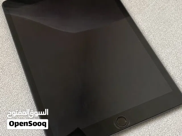 ايباد آير 7 للبيع ( الجيل السابع ) قابل