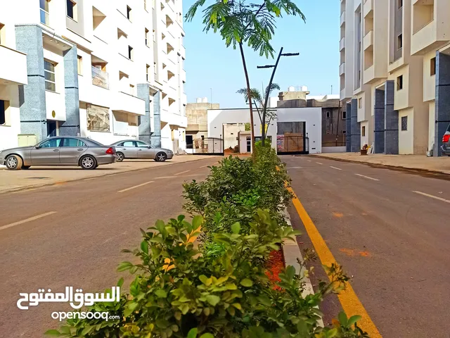 130 m2 3 Bedrooms Apartments for Sale in Tripoli Al-Sidra