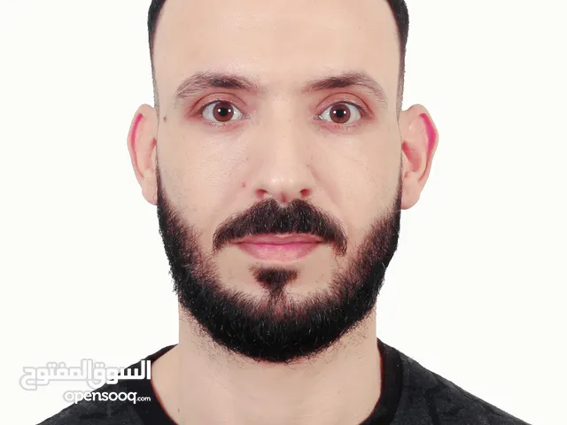 مصطفى التريفيس