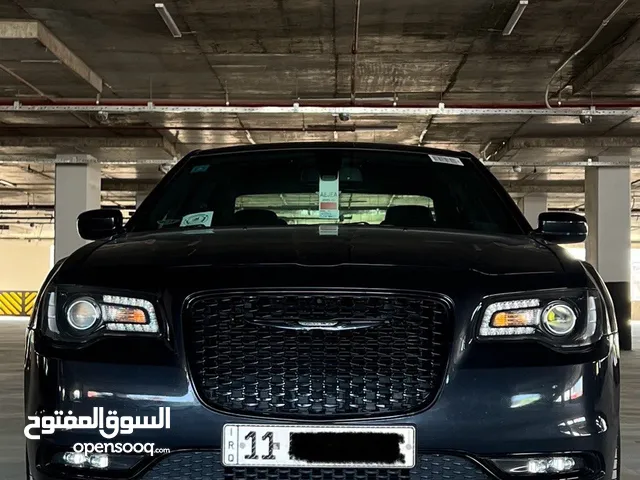 كرايسلر 2019