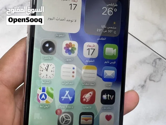 Apple iPhone 11 Pro 64 GB in Tripoli