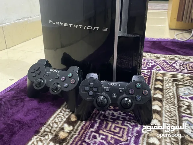 PlayStation 3 PlayStation for sale in Farwaniya