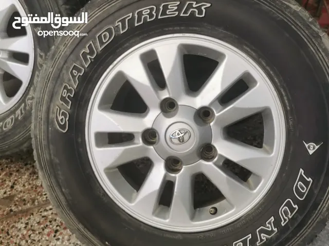 Other 17 Tyres in Baghdad