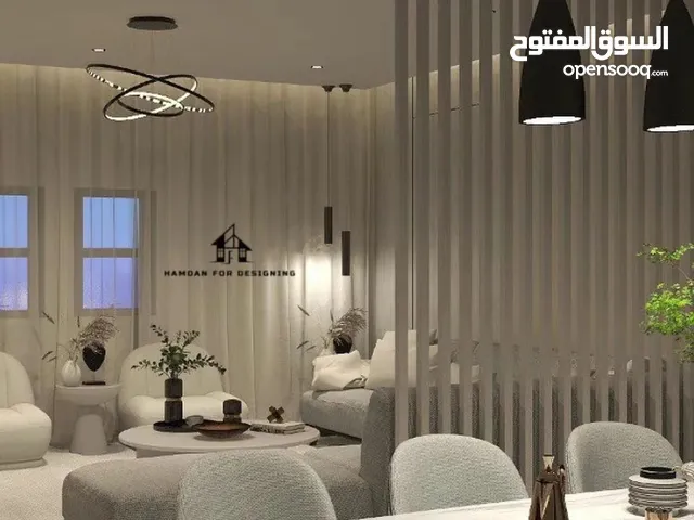 80m2 1 Bedroom Apartments for Rent in Basra Tuwaisa