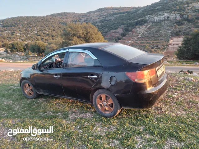 Used Kia Forte in Irbid