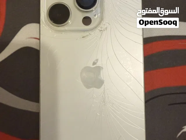 آيفون 15 برو ايفون