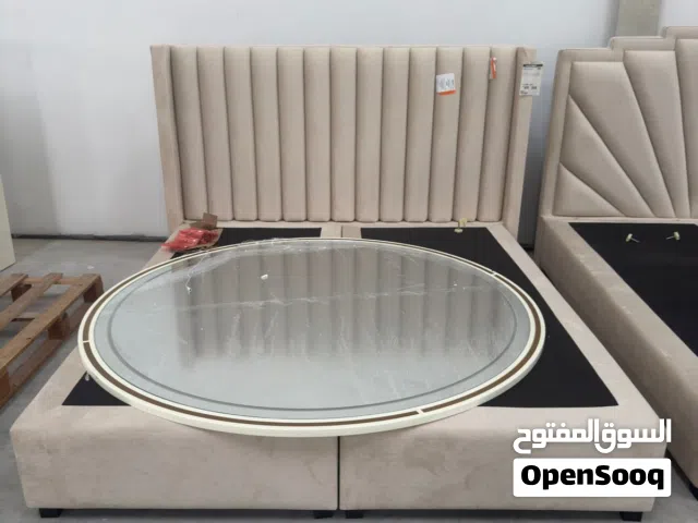سرير مجوز جديد بسعر ممتاز جدا
