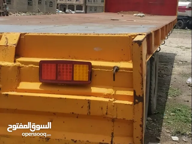 Flatbed Other 2012 in Sana'a