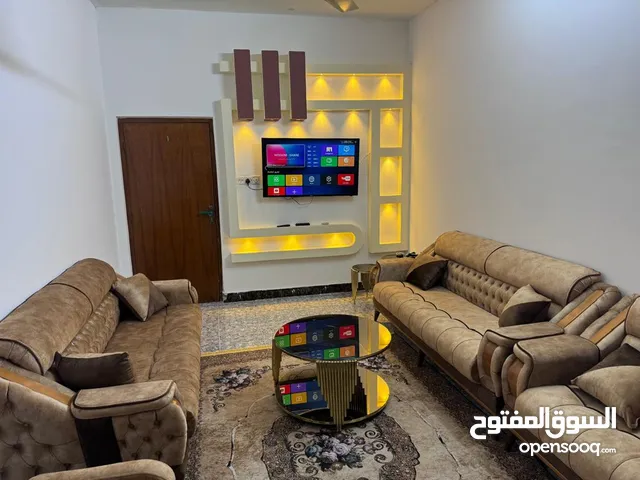 110 m2 4 Bedrooms Townhouse for Sale in Basra Al Tuba Wa Al Nakhila