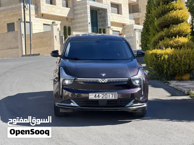 NETA U 2023   بحالة الوكالة لم تعمل تطبيقات   خصوصي اصلي