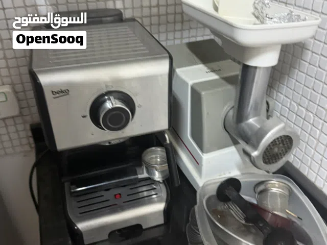 BEKO Espresso Coffee Machine – Excellent Condition