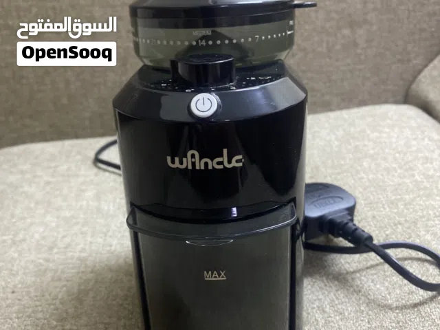 مطحنة قهوة ممتازة احترافية