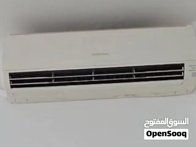 General 2 - 2.4 Ton AC in Al Sharqiya