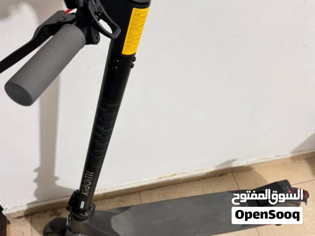 سكوتر شاومي للبيع بسعر مخفض