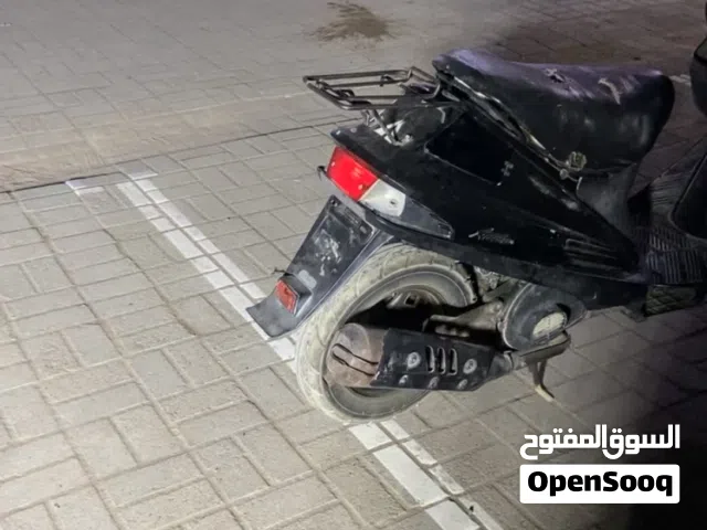 لبيع 100سيسي امورها طيبه شوف الوصف