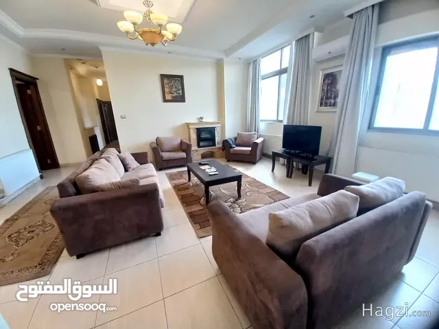 276 m2 4 Bedrooms Apartments for Sale in Amman Abdoun