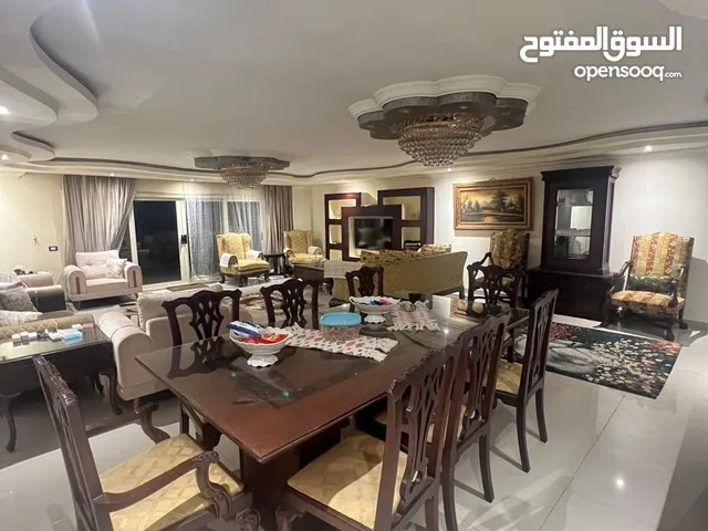 شقة مفروشة للإيجار الخليفة المأمون الرئيسي