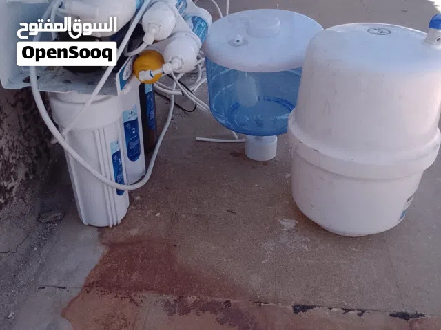 فلتر ماء مستخدم بحال الوكالة