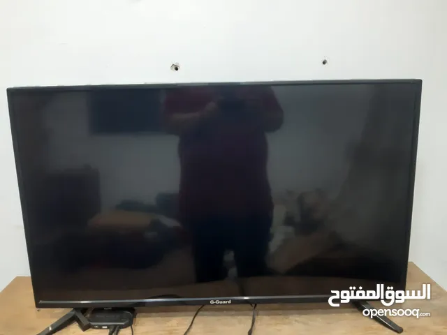 G-Guard LCD 43 inch TV in Irbid