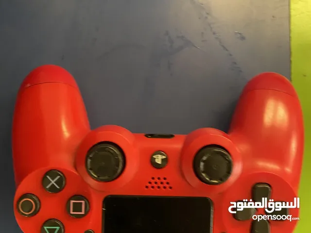 PlayStation 4 PlayStation for sale in Irbid