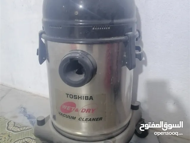 مكنسه توشيبا مستعمل اخو الجديد