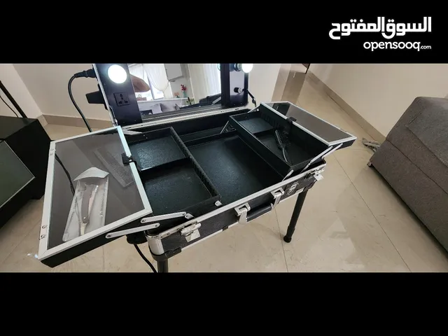 شنتة كوافير متنقلة من الكويت