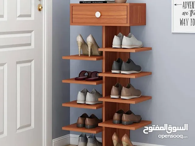 جزامه احذيه خشبيه