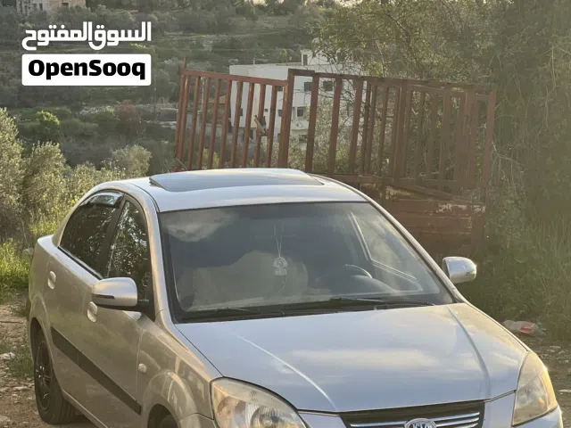 Used Kia Pride in Jenin