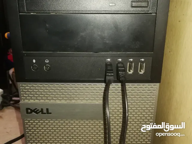 بي سي ديل مواصفات عاليه