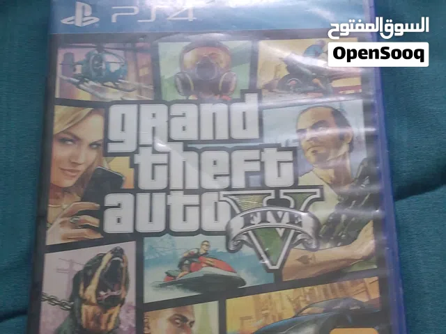 جي تي اي 5