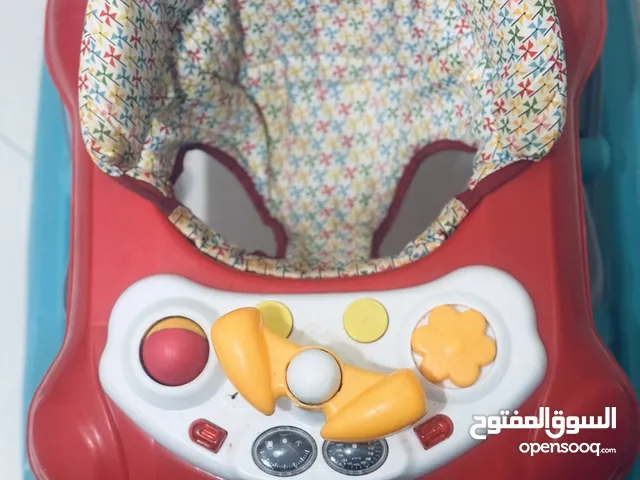 Baby walker / Baby product for infants to toddler... very useful for babies to learn walking