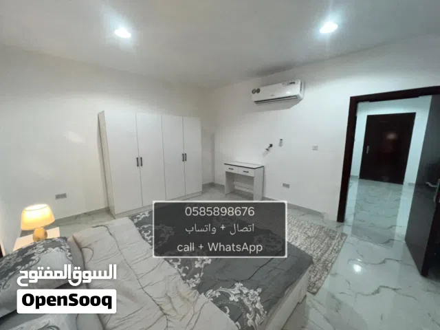 1 m2 1 Bedroom Apartments for Rent in Al Ain Al-Dhahir