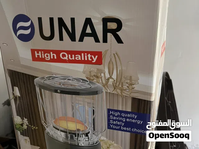 صوبة غاز نوع تركي