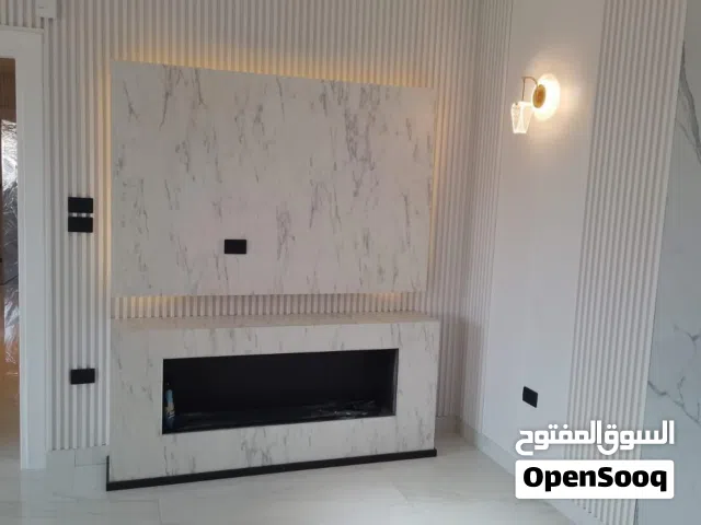 جميع انواع الدهان الغرف والابواب وتركيب بديل الخشب  وال pvsوتركيب الجبص بورد وجميع انواع الديكورات