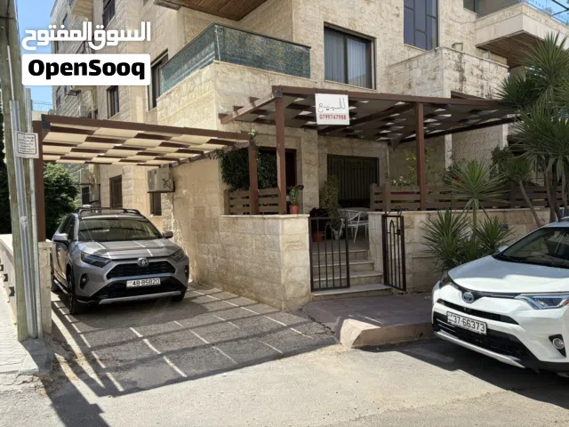 165 m2 3 Bedrooms Apartments for Sale in Amman Al-Shabah