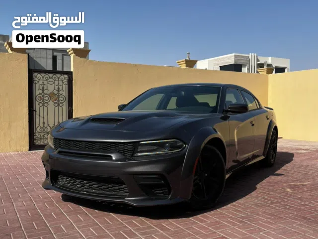 2016 دودج تشارجر SXT
