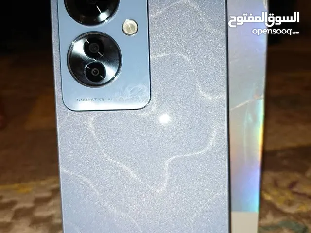 اووبو رينو 11f....قابل للبدل
