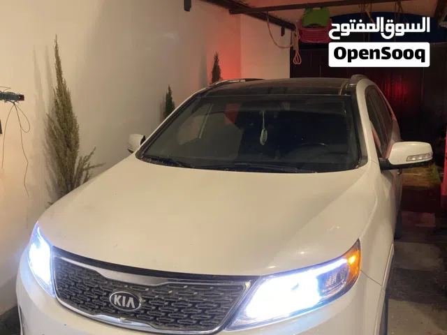 Used Kia EV5 in Tripoli