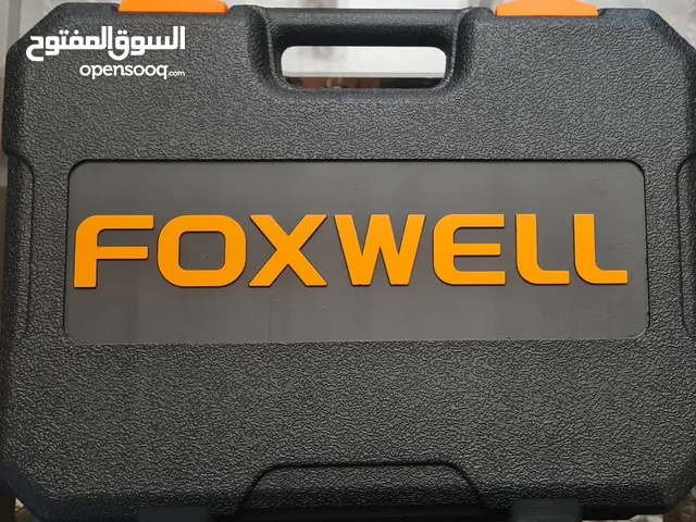 جهاز foxwell لفحص السيارات موديل NT809