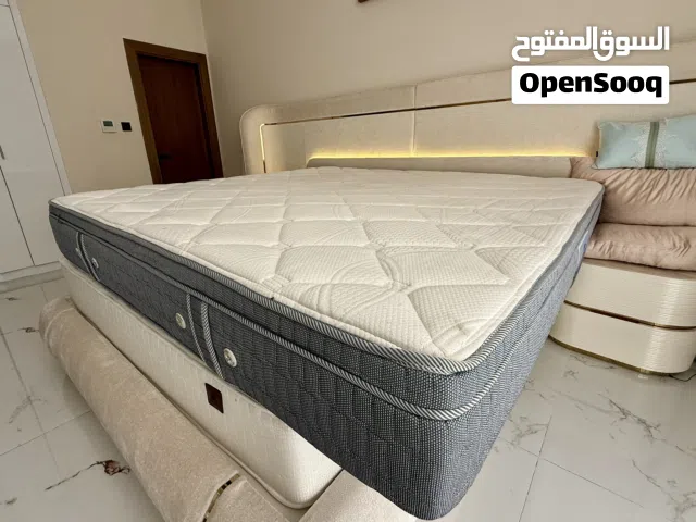 مرتبة انجلندر 200*200 طبية