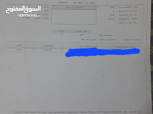 قطعة ارض فرصه ممتازة سكن ج قوشان مستقل