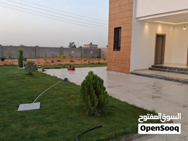فيلا أرضية للبيع - الباعيش قرب مسجد الحبايبيه - موقع ربي يبارك ممتاز - قريب من الرئيسي والخدمات