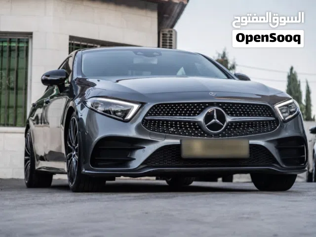 2019 Mercedes Benz GLS-Class GLS 350