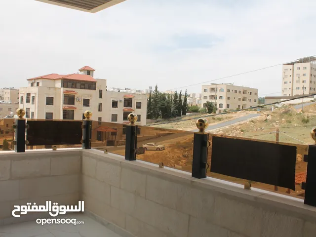 193 m2 3 Bedrooms Apartments for Sale in Amman Shafa Badran