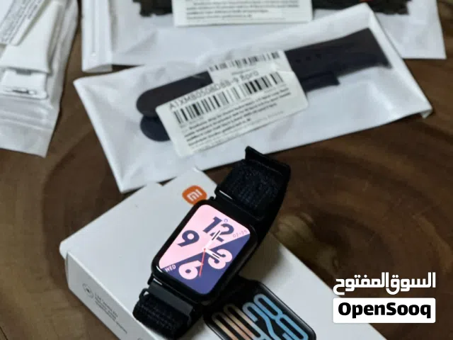 Xiaomi smart watches for Sale in Al Batinah
